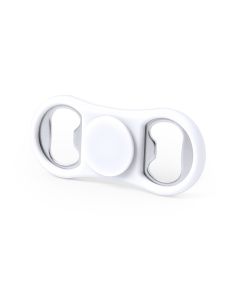 Slack BLANCO - Fidget Spinner Abridor