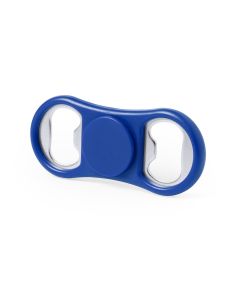 Slack AZUL - Fidget Spinner Abridor