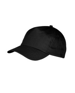 Sport NEGRO - Gorra