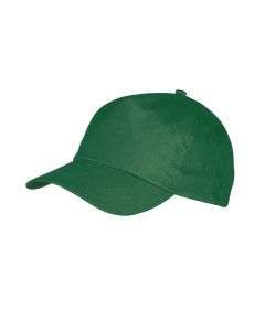 Sport VERDE - Gorra