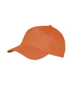 Sport NARANJA - Gorra