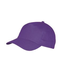 Sport MORADO - Gorra