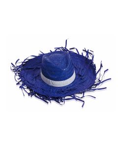 Filagarchado AZUL - Sombrero
