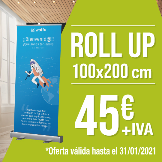 roll-up