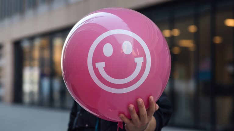 Globos Personalizados con Logo | Publicitarios Baratos 2025