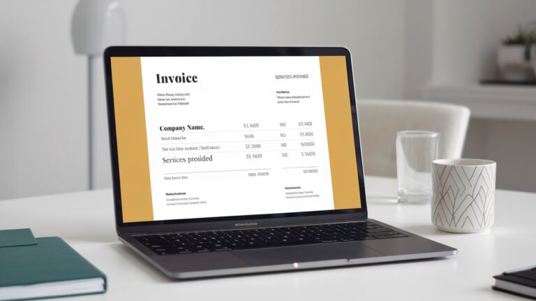 Talonario de Facturas Personalizado | Precios desde 15€