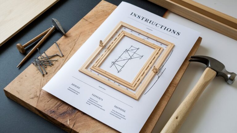 Imprimir Láminas para Cuadros: Guía Completa 2025